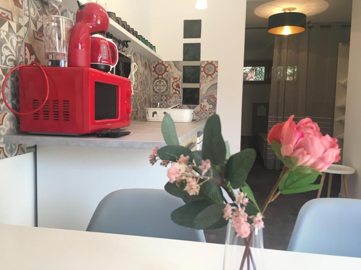 Szelrozsa Apartmanhaz Velence Ngoại thất bức ảnh