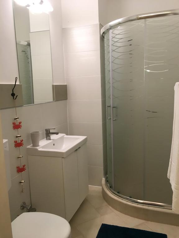 Szelrozsa Apartmanhaz Velence Ngoại thất bức ảnh