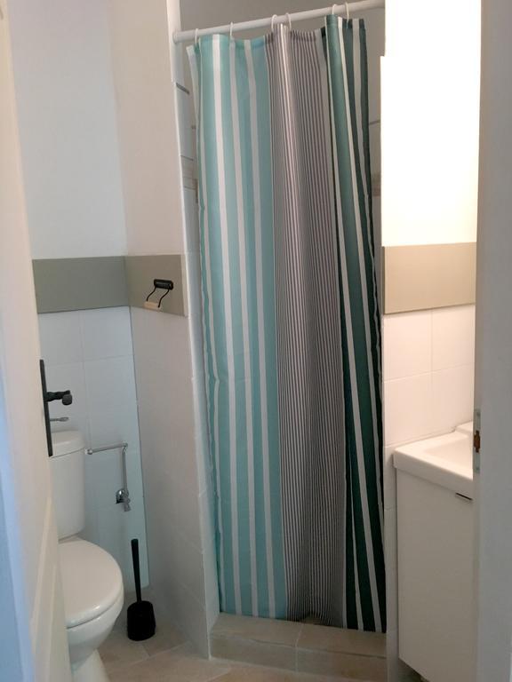 Szelrozsa Apartmanhaz Velence Ngoại thất bức ảnh