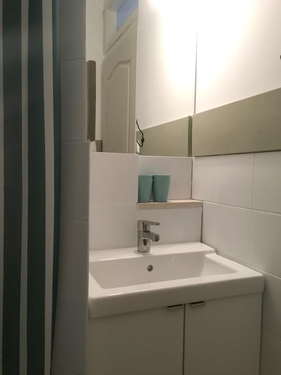 Szelrozsa Apartmanhaz Velence Ngoại thất bức ảnh